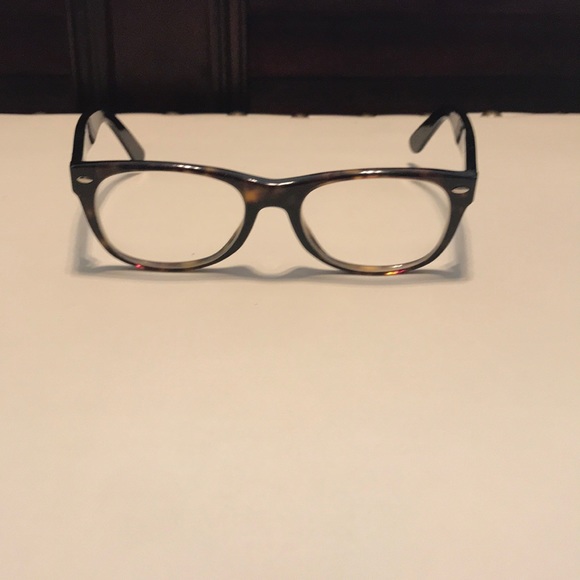 Ray Ban Glasses- case included - Picture 1 of 4